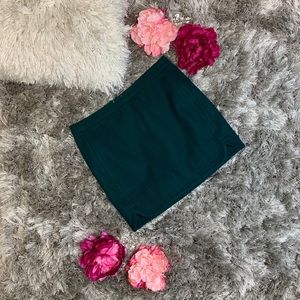 J. Crew Wool Skirt Women size 8